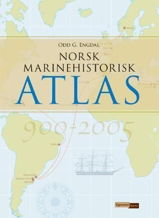 Norsk marinehistorisk atlas