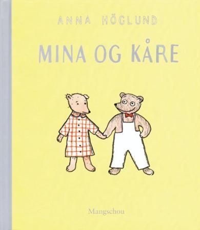 Mina och Kåge