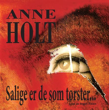 Salige er de som tørster...