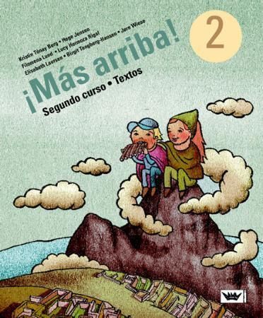 Más arriba! 2