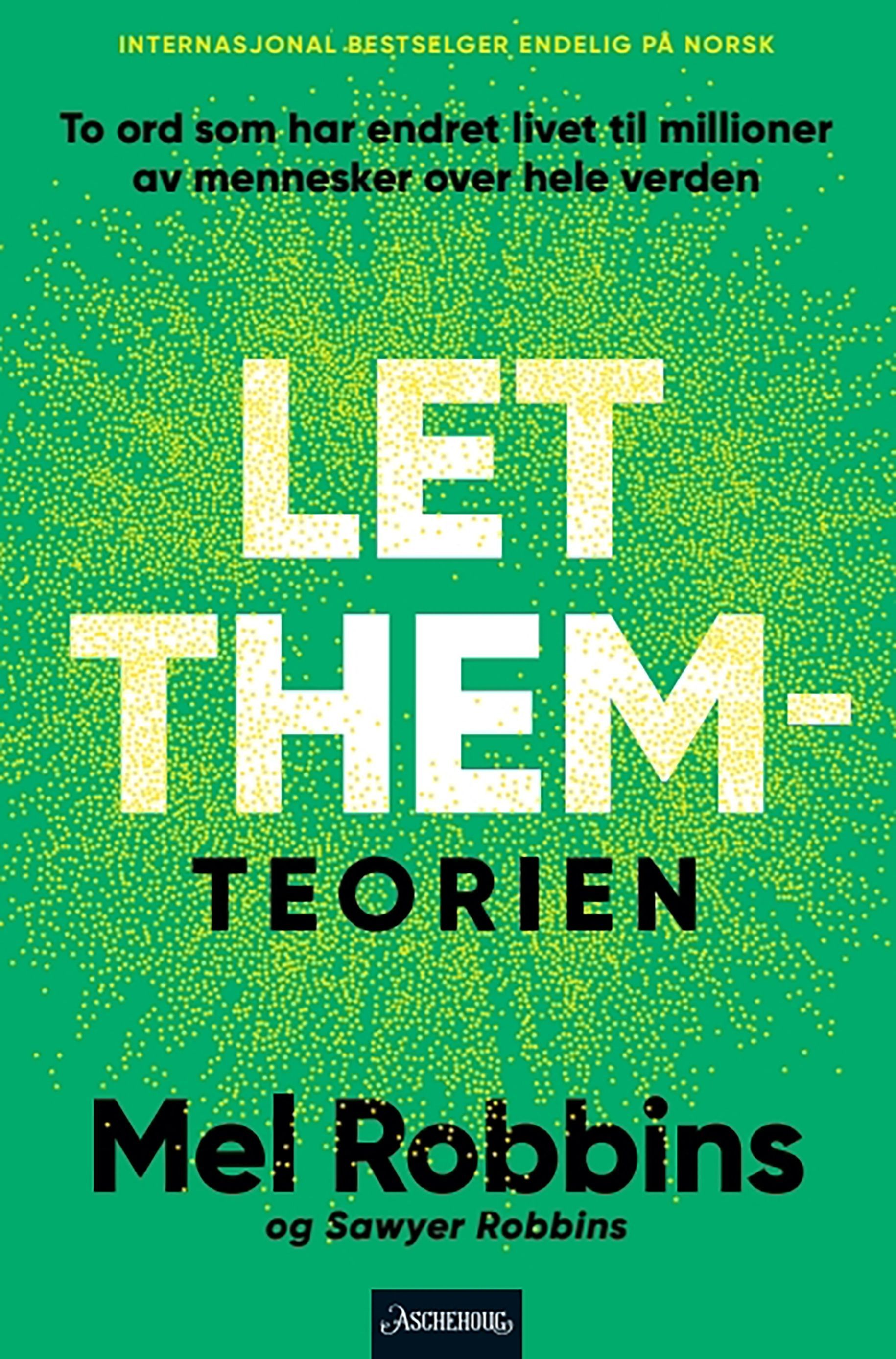 The let them theory
