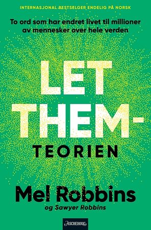 The let them theory