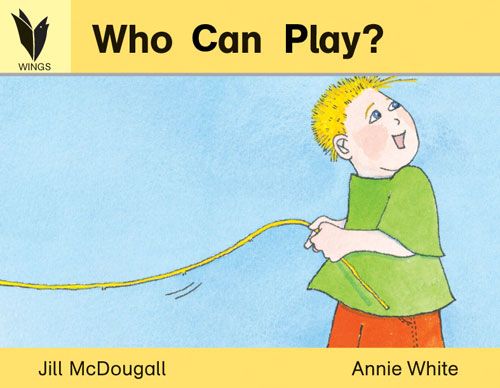 Who can play?