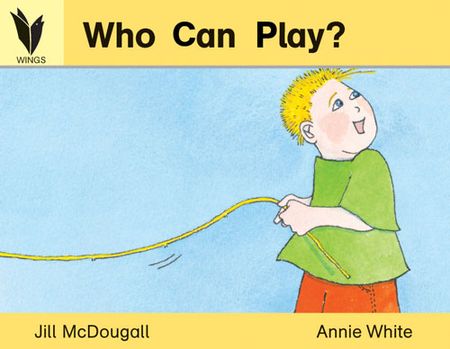 Who can play?