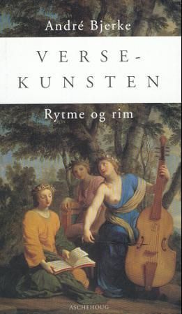 Versekunsten
