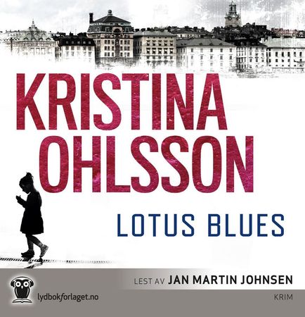 Lotus blues