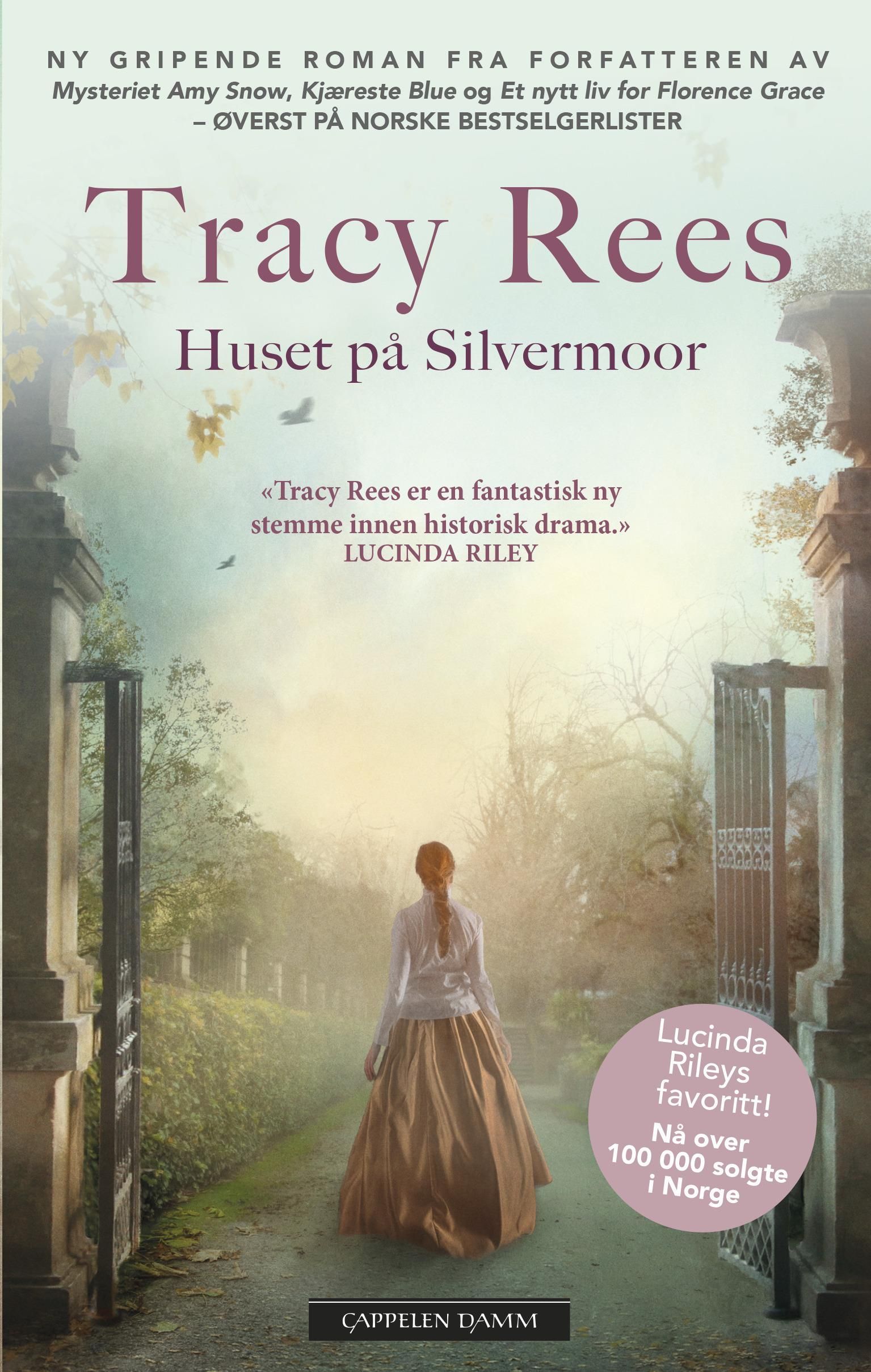 The house at Silvermoor