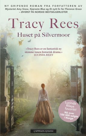 The house at Silvermoor