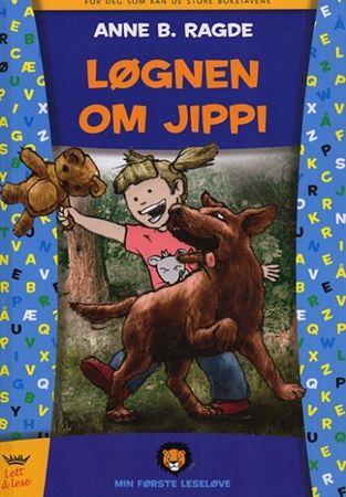 Løgnen om Jippi