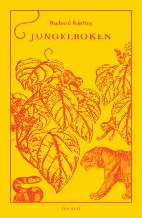 The jungle book