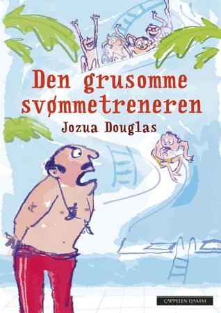 De verschrikkelijke badmeester