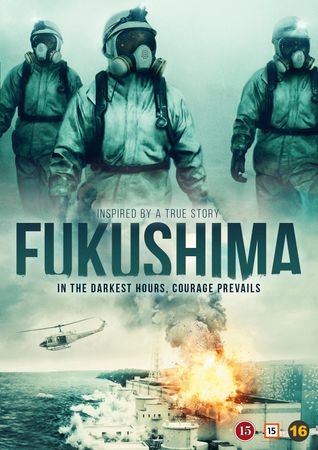 Fukushima 50