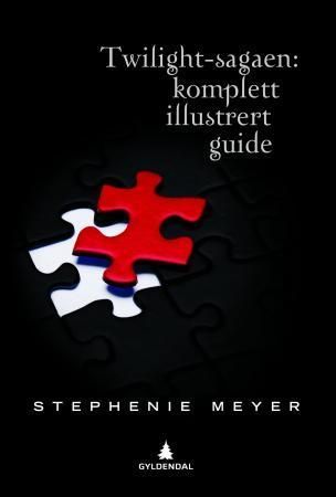 The Twilight saga : the official illustrated guide