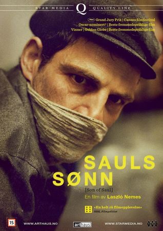 Saul fia