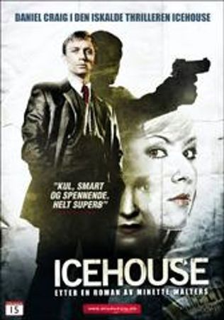 The Ice house