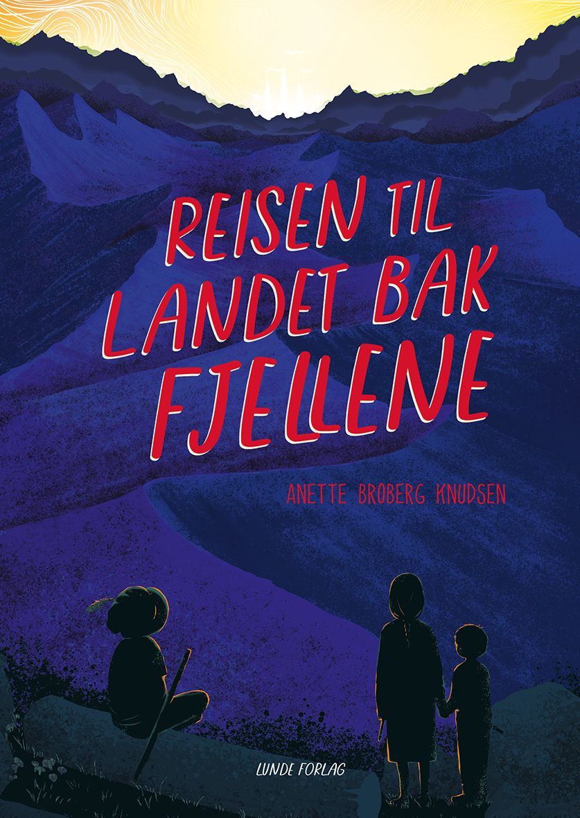 Eventyret om landet bag bjergene