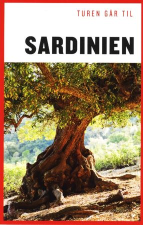 Turen går til Sardinien