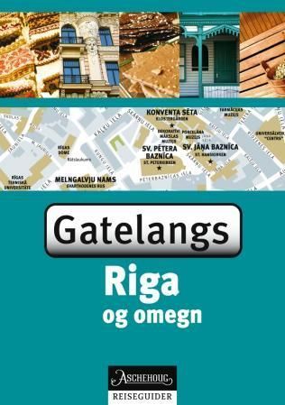 Cartoville Riga Lettonie