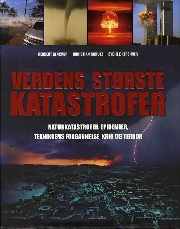 Die Grossten Katastrophen