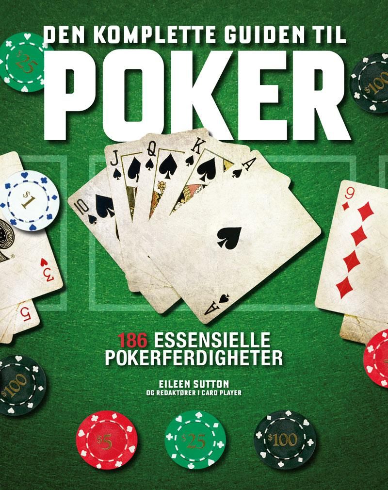 The total poker manual