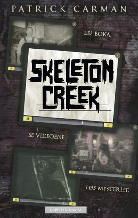Skeleton Creek