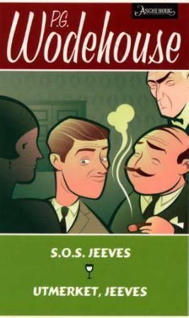 Jeeves in the offing