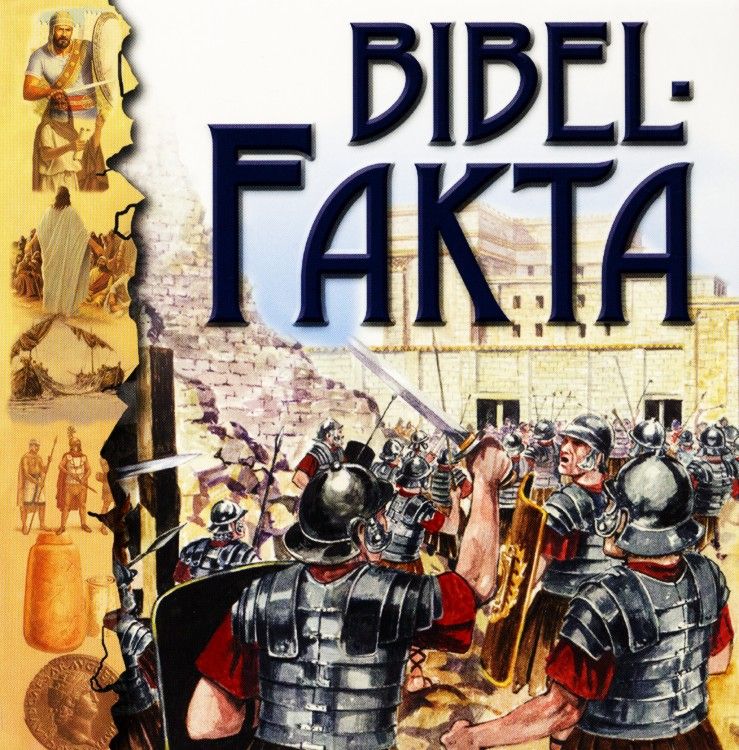 Bible facts