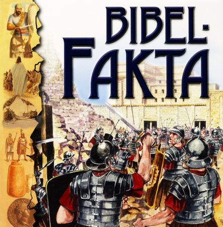 Bible facts