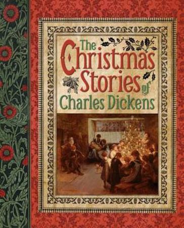 A Christmas carol