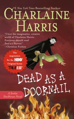 Dead as a doornail
