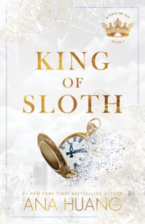 King of sloth