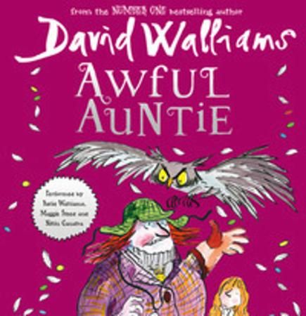 Awful auntie