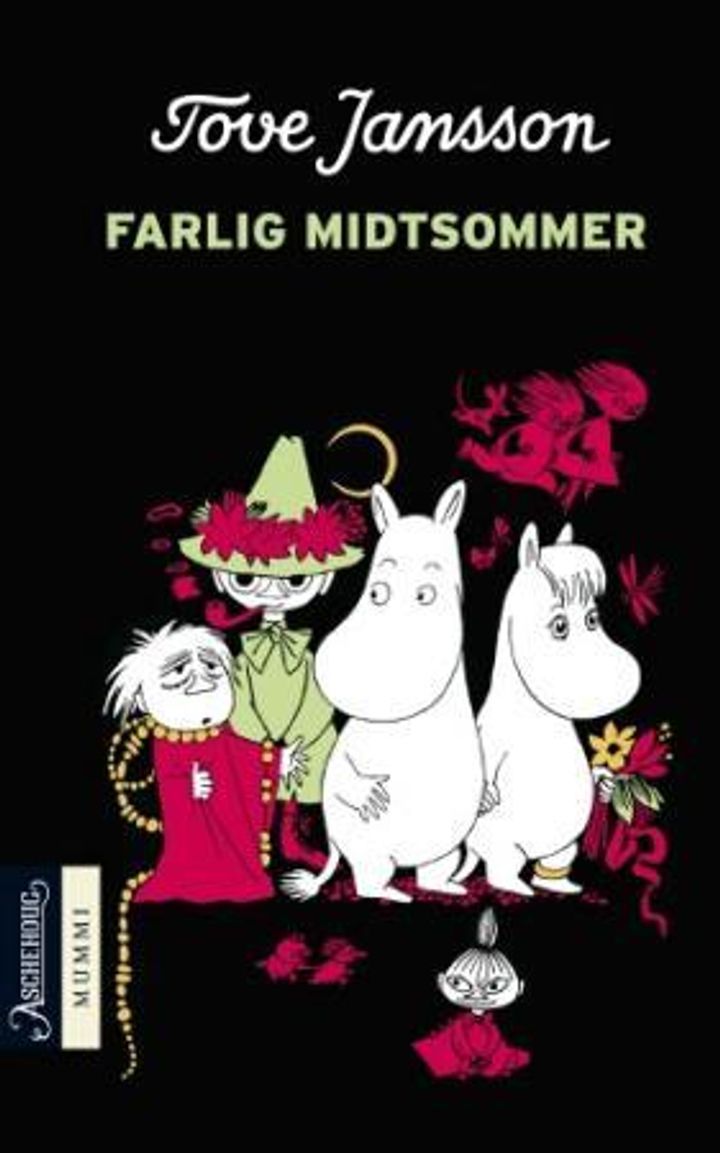 Farlig midsommar