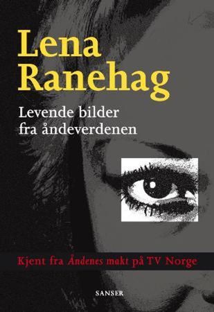 Levande bilder från andevärlden