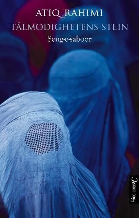Syngué sabour