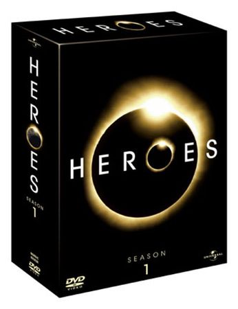 Heroes. Season 1