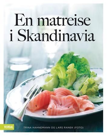 The Scandinavian cook book