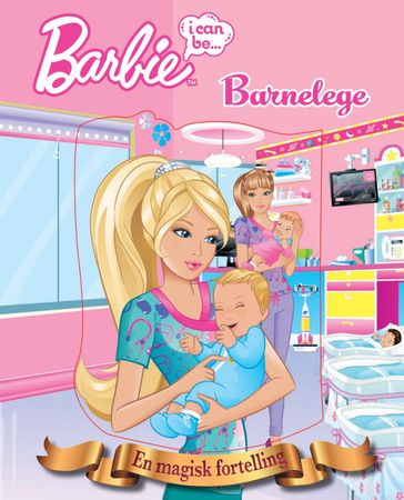 A baby doctor
