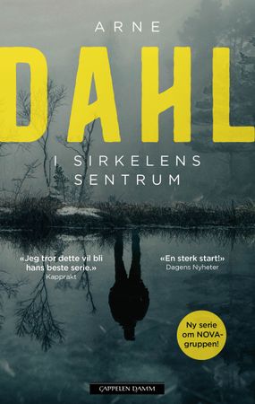 I cirkelns mitt