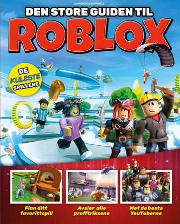 Roblox explorer