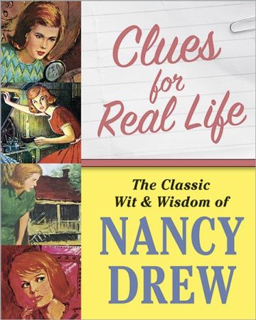 Clues for real life