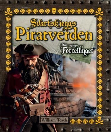 Blackbeard's pirateworld