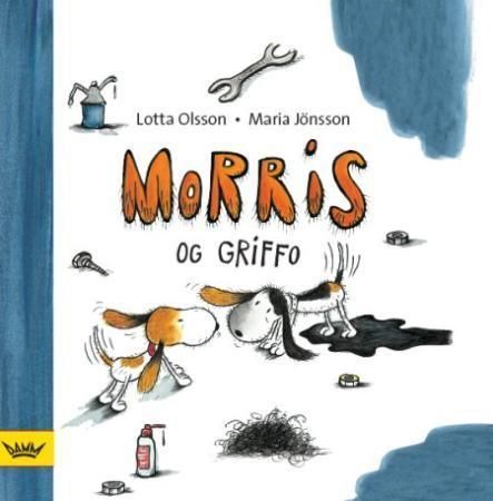 Morris och Griffo