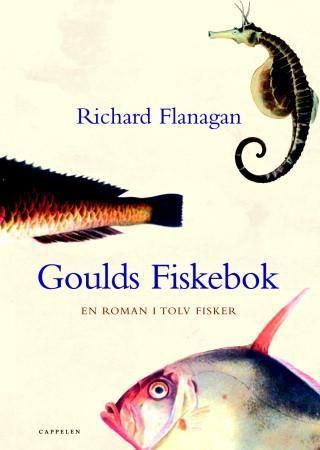 Gould's book of fish