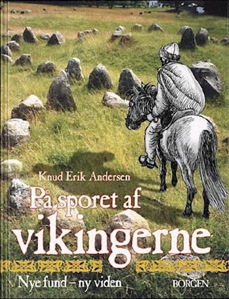 På sporet af vikingerne