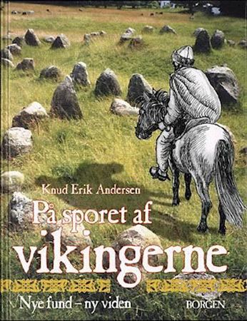 På sporet af vikingerne
