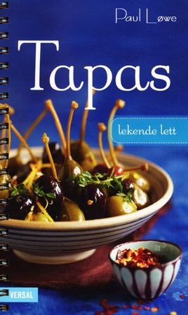 Tapas