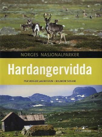 Hardangervidda