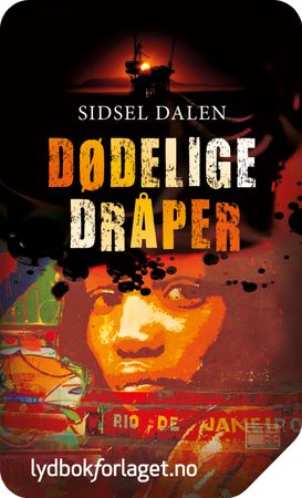 Dødelige dråper