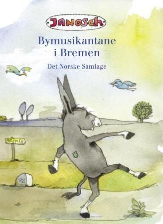 Die Bremer Stadtmusikanten